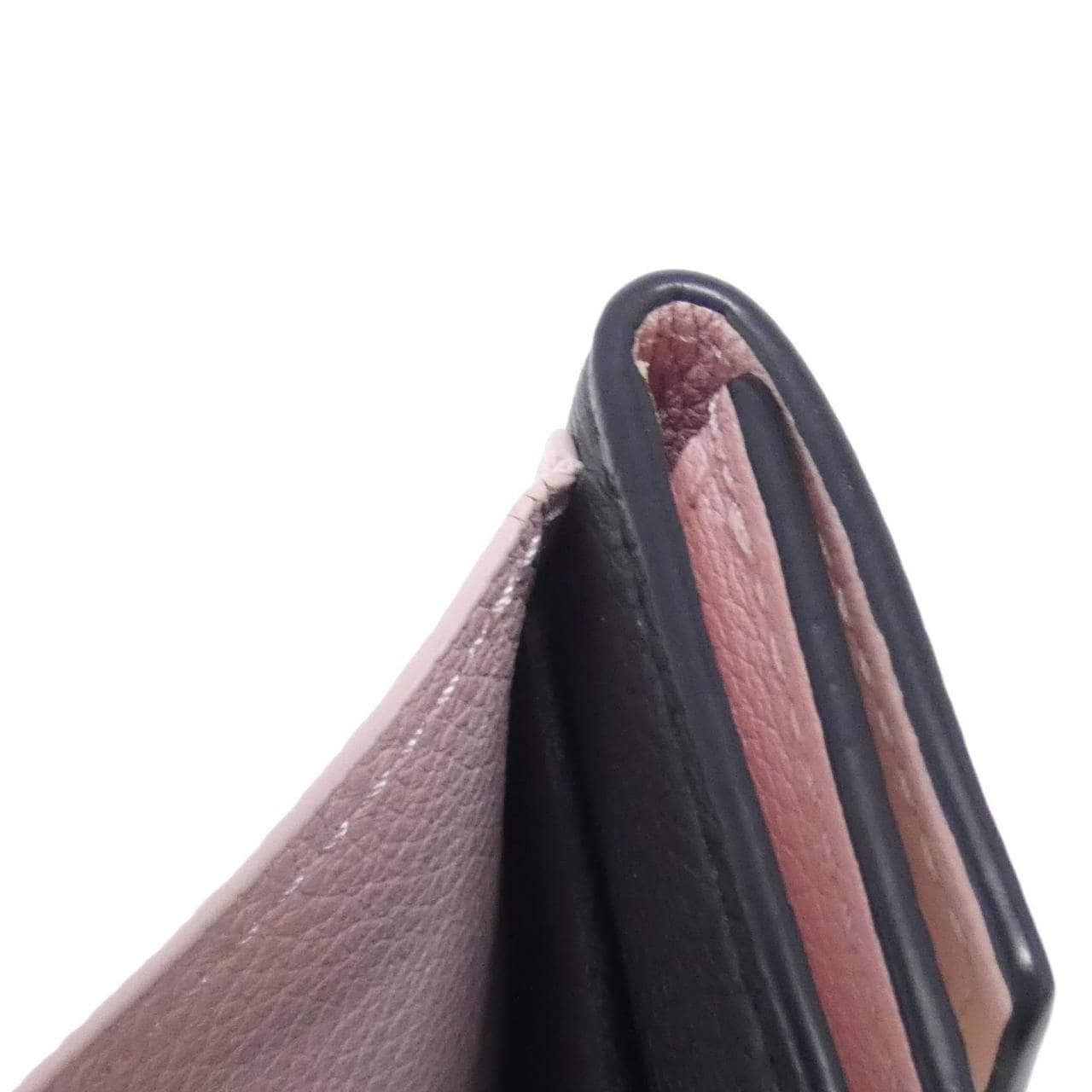 ルイヴィトン ポルトフォイユ ロック ミニ M80984 財布