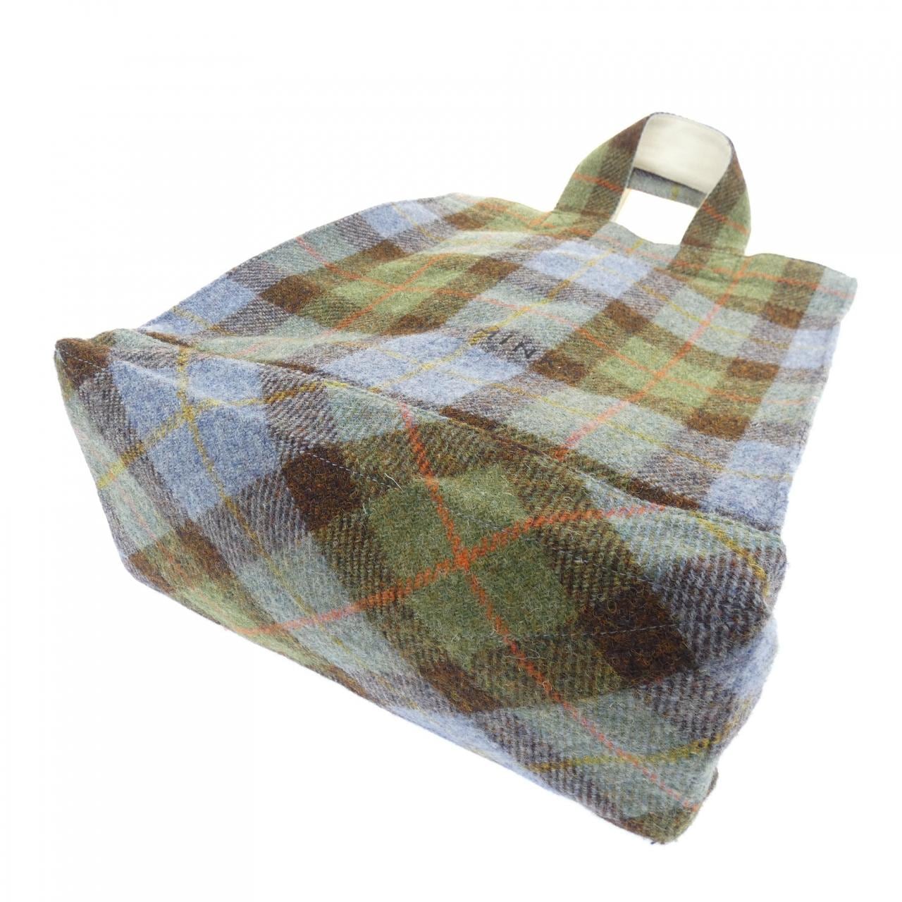 ブラミンク BLAMINK BAG