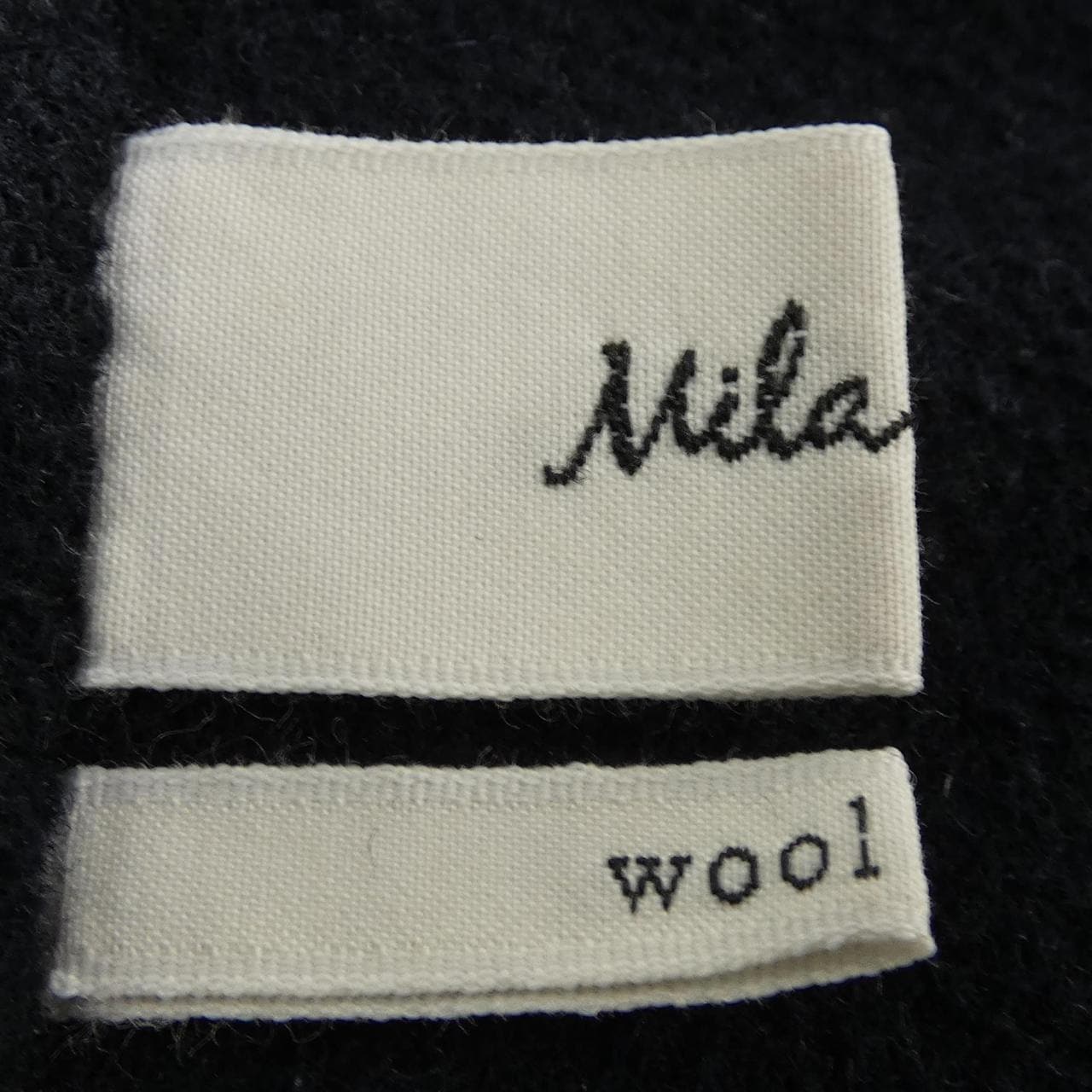 Mila Owen MILA OWEN coat