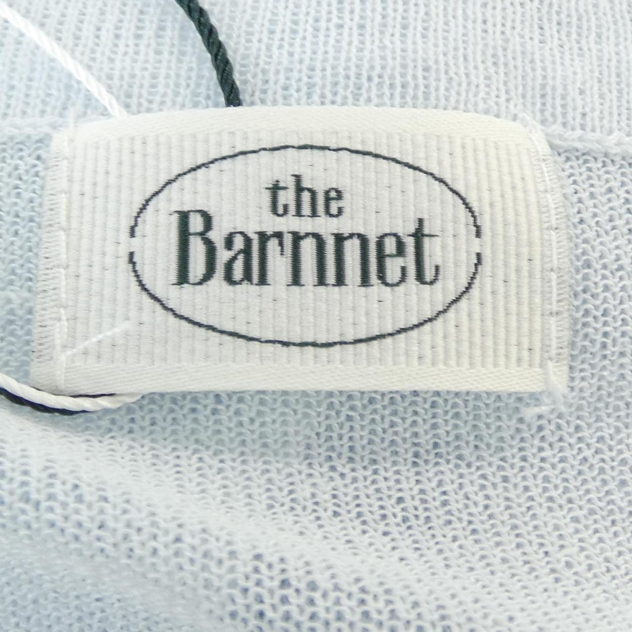 THEBARNNET 155WCT252205 カーディガン