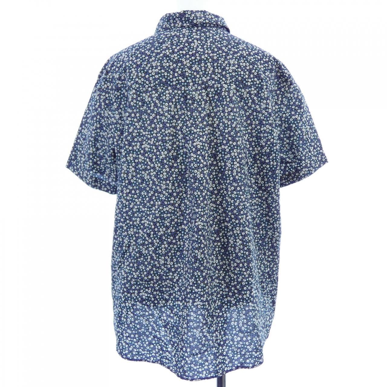 ポールスミス Paul Smith S／Sシャツ