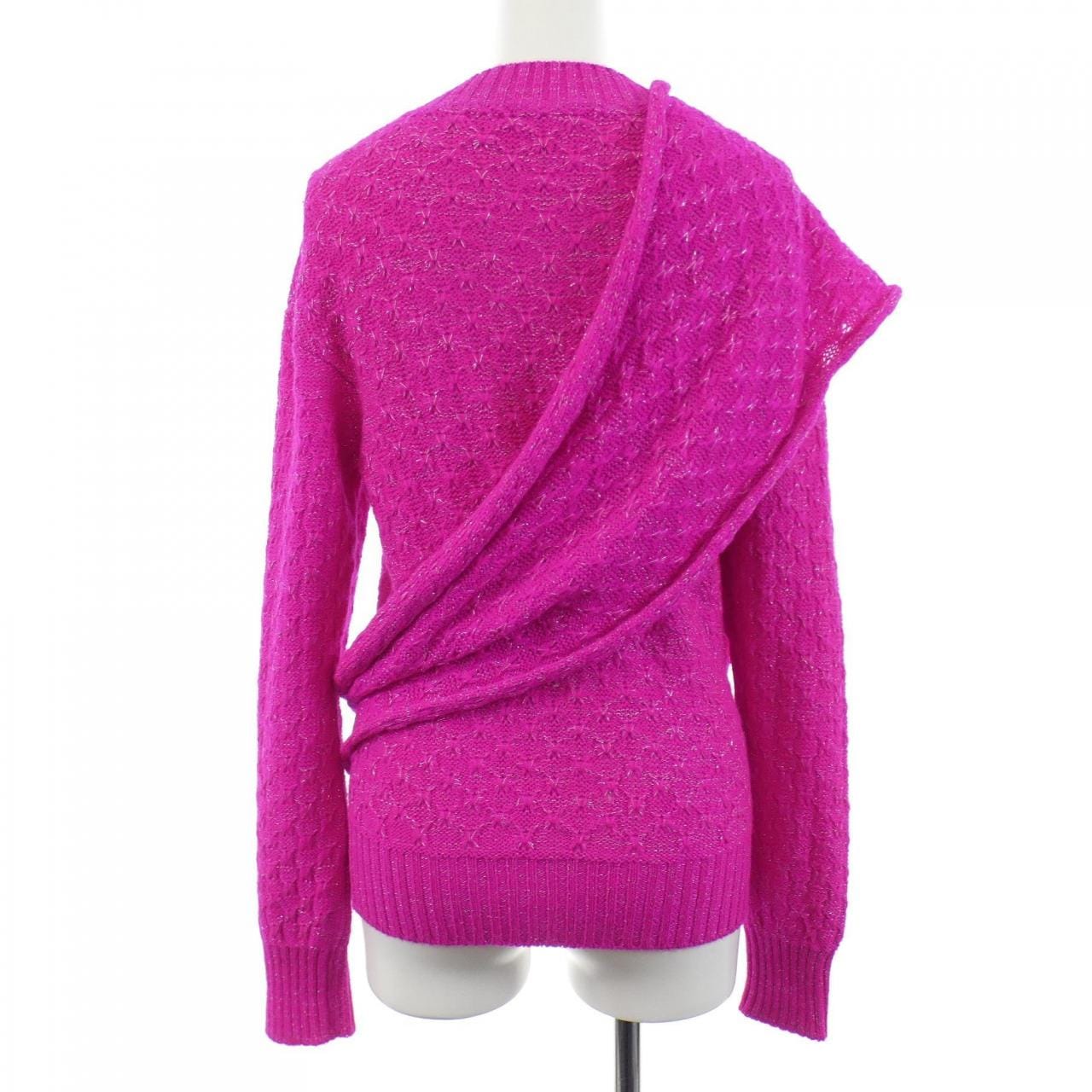 シャネル CHANEL P44135K04593 ニット