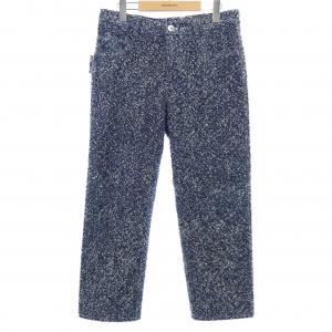 ボッテガヴェネタ BOTTEGA VENETA 706858 V28K0 パンツ