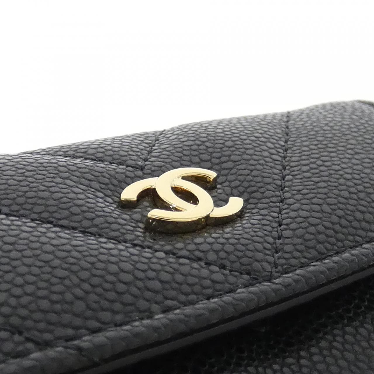 シャネル タイムレスクラシック ライン AP5202 財布