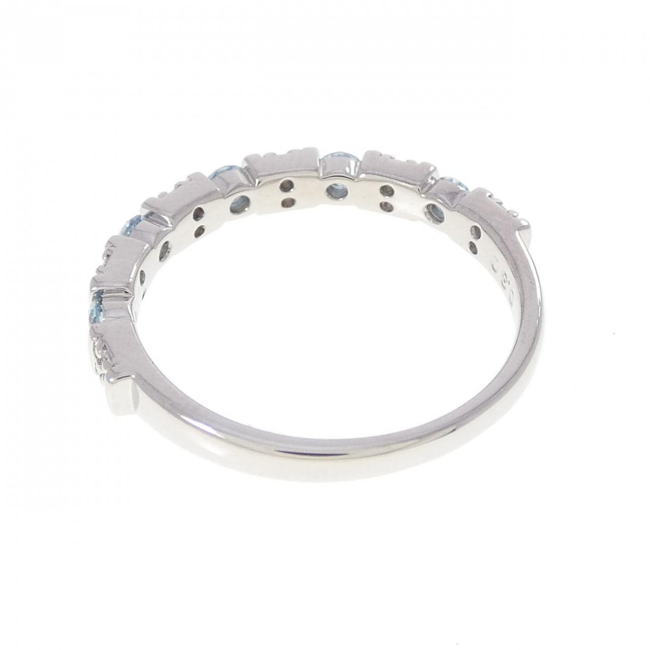 PT900 ダイヤモンド リング 0.30CT