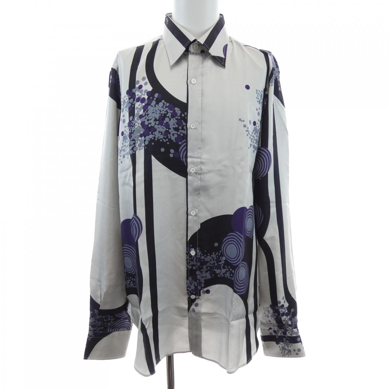 ヴァレンティノ VALENTINO シャツ