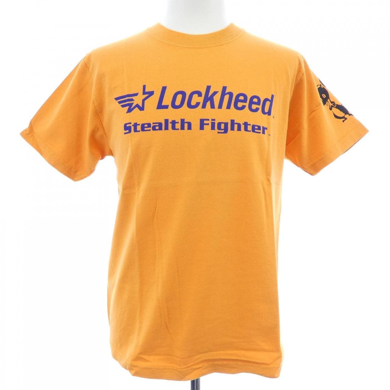 バズリクソンズ BUZZ RICKSON'S Tシャツ