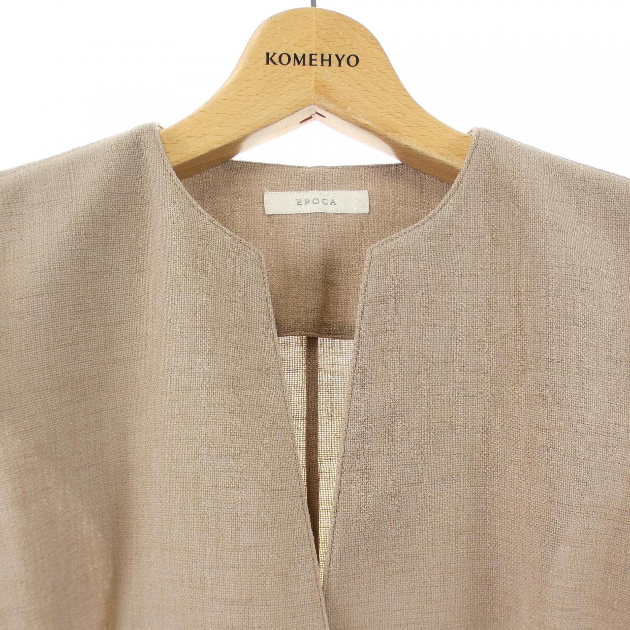 エポカ EPOCA M5E36-77140 ジャケット