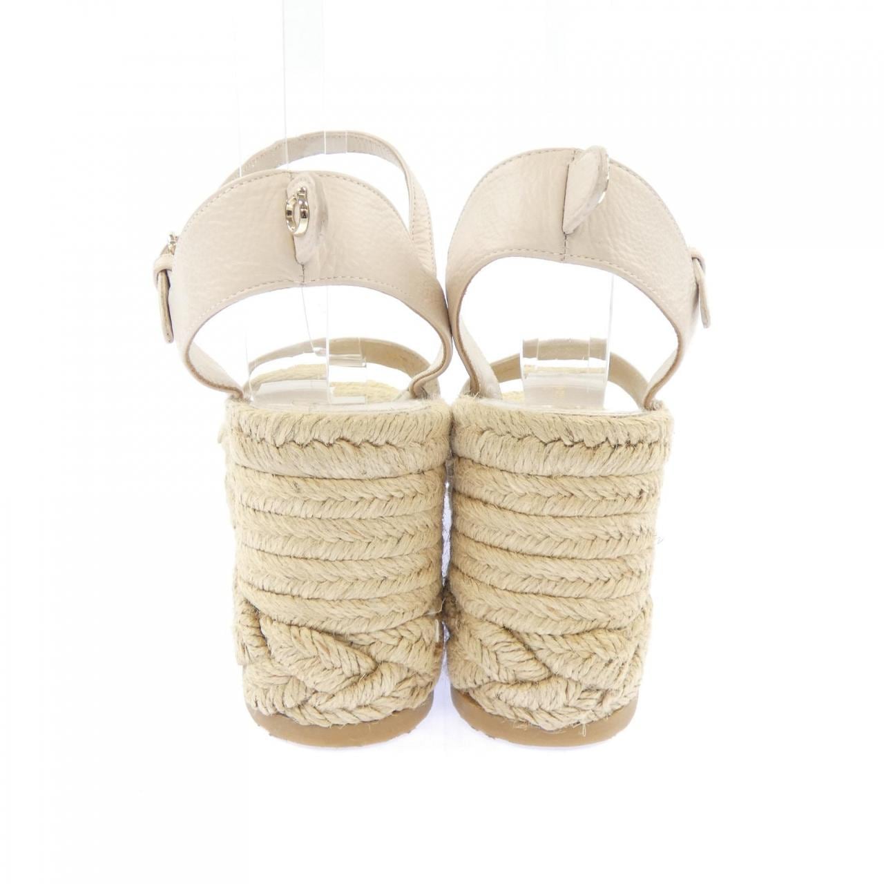 サルヴァトーレフェラガモ SALVATORE FERRAGAMO サンダル