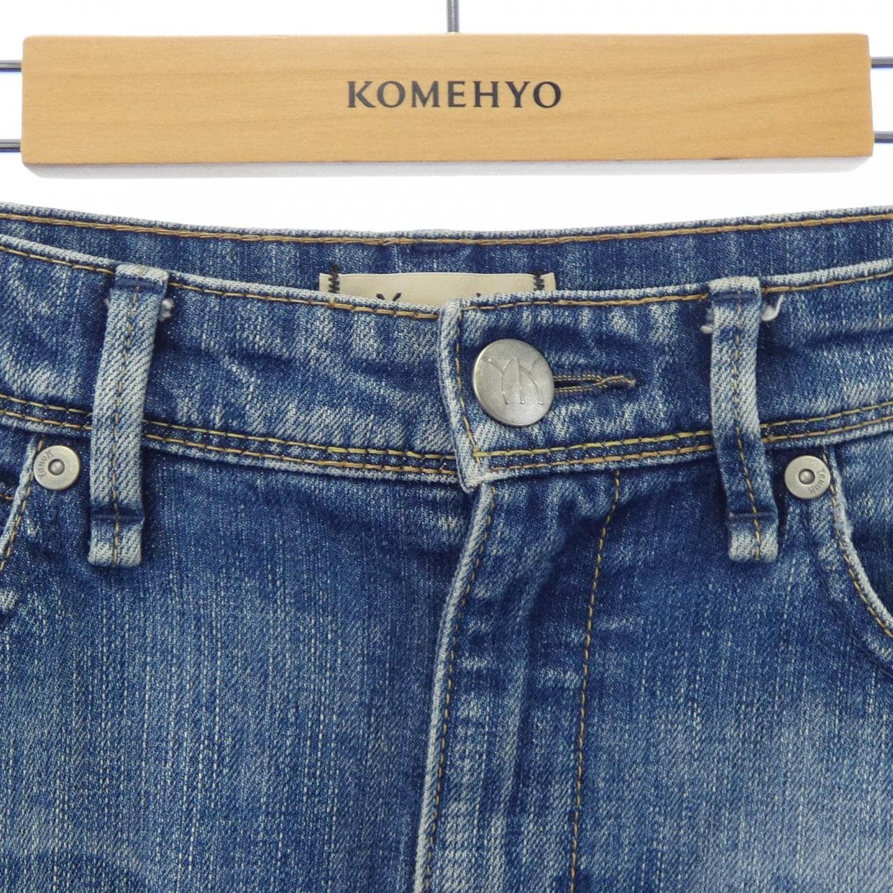 ヤヌーク YANUK 57183033 スカート