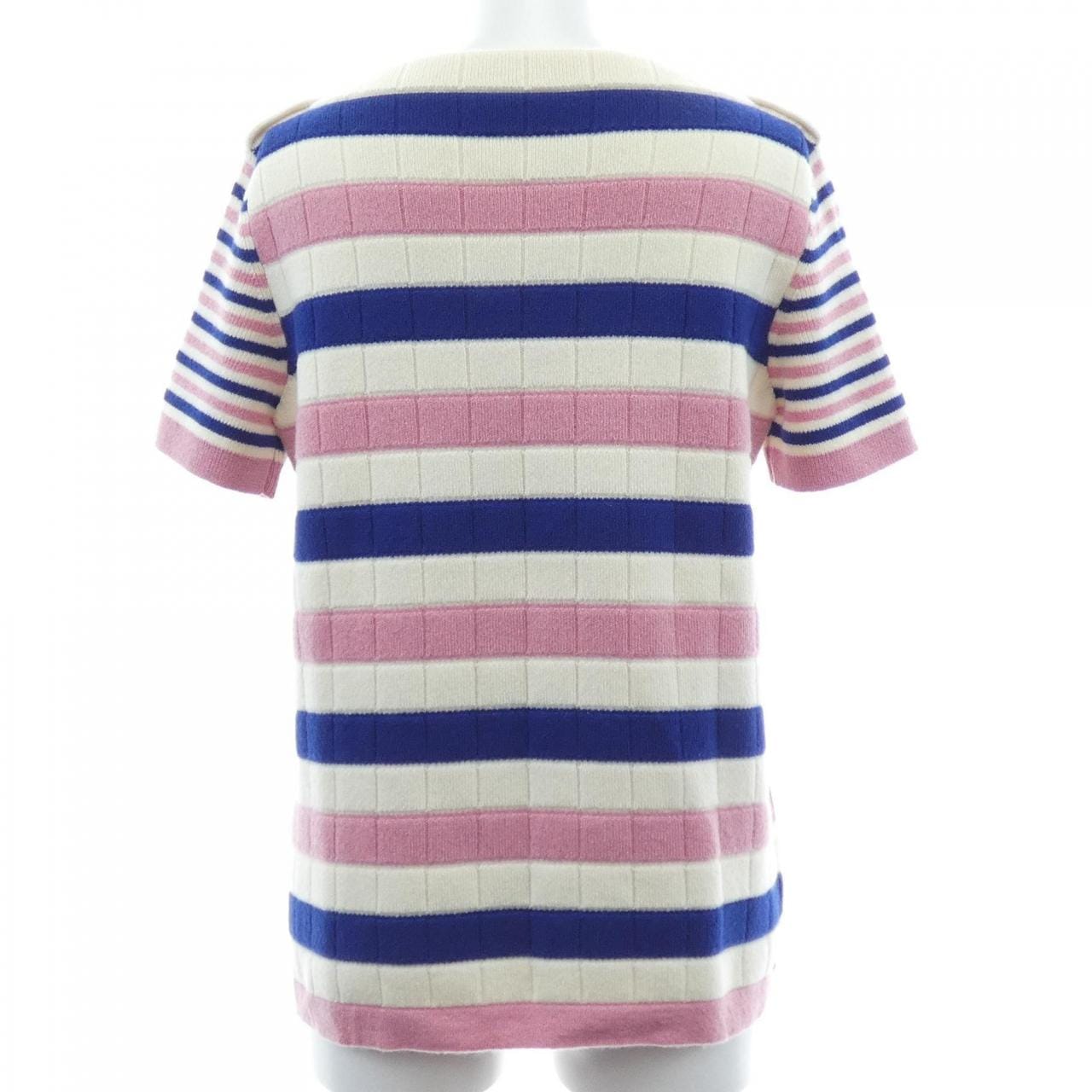 シャネル CHANEL P45628K05700 ニット