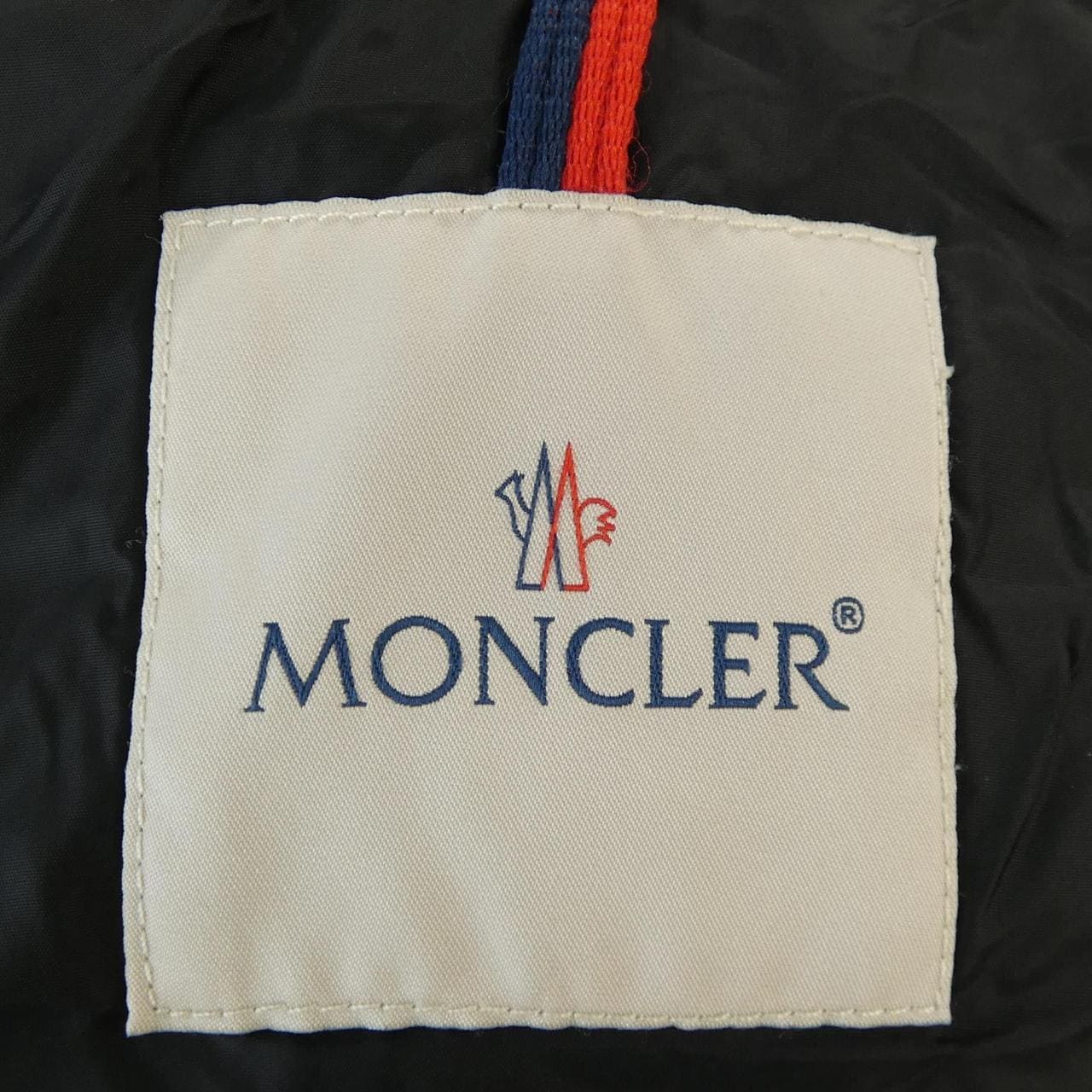 モンクレール MONCLER FLAMMETTE ダウンコート