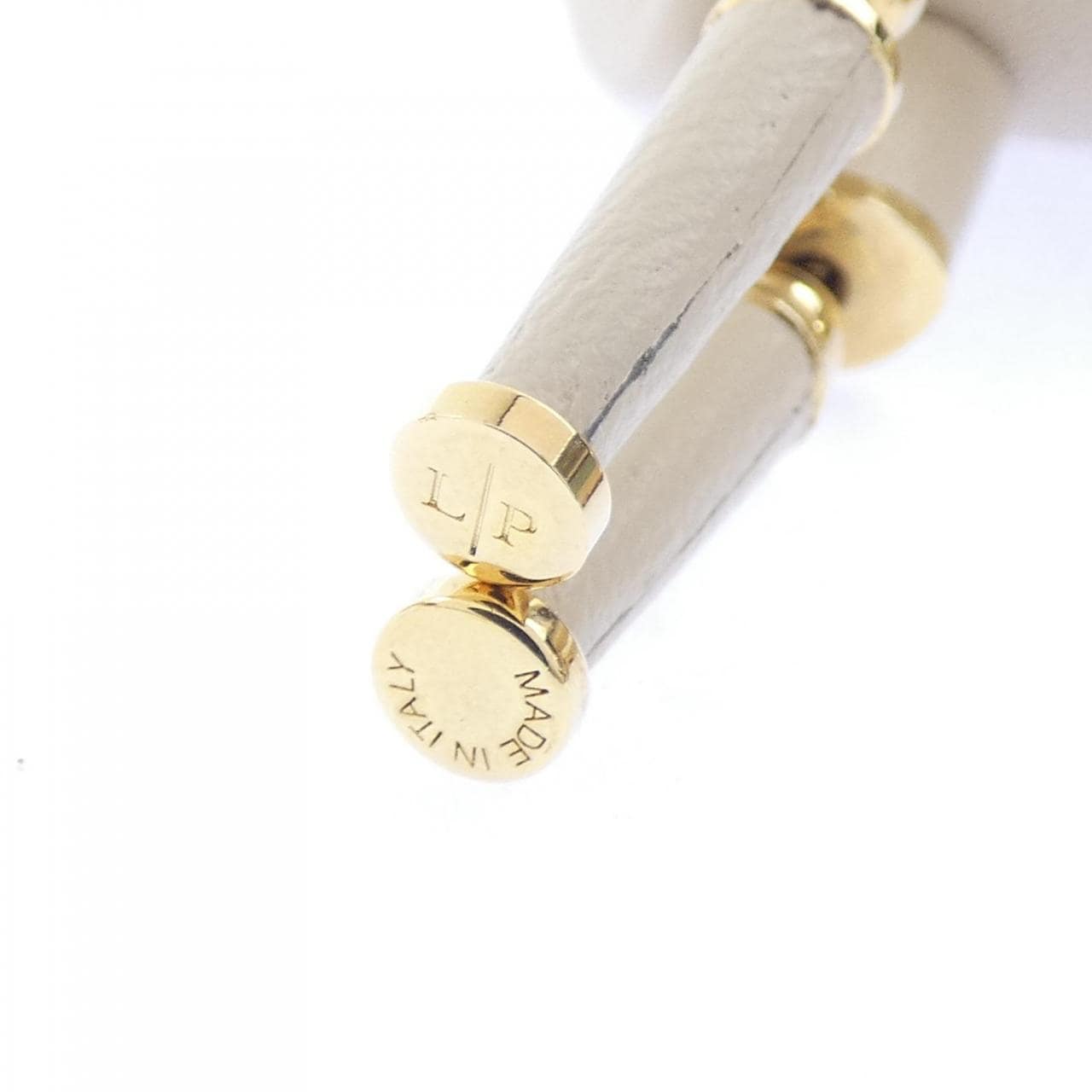 ロロピアーナ Loro Piana FAR1717 KEY HOLDER