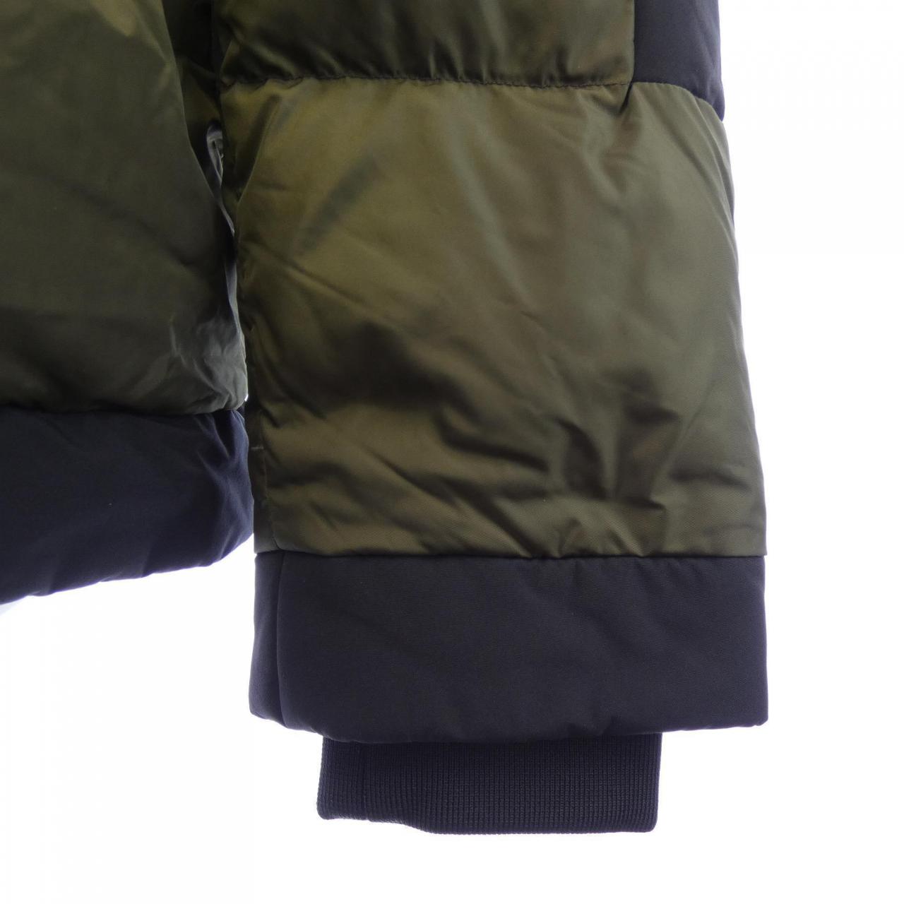 モンクレール MONCLER JOFFE ダウンジャケット
