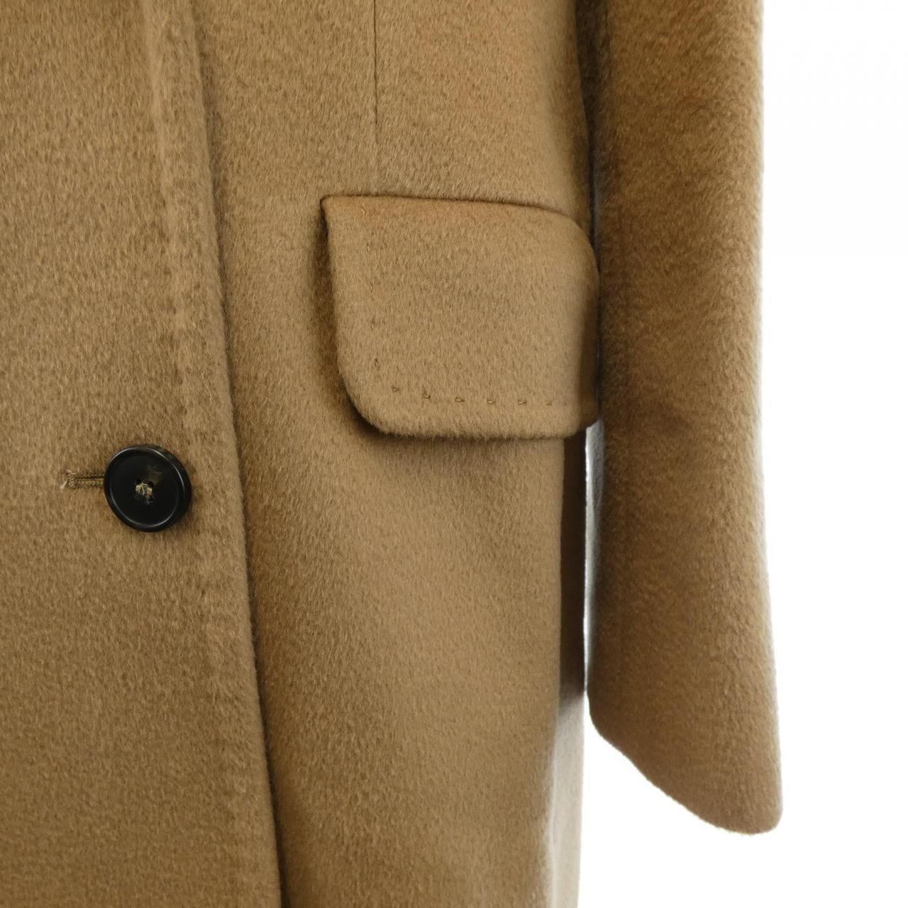 マックスマーラウィークエンド Max Mara weekend 501608036 コート