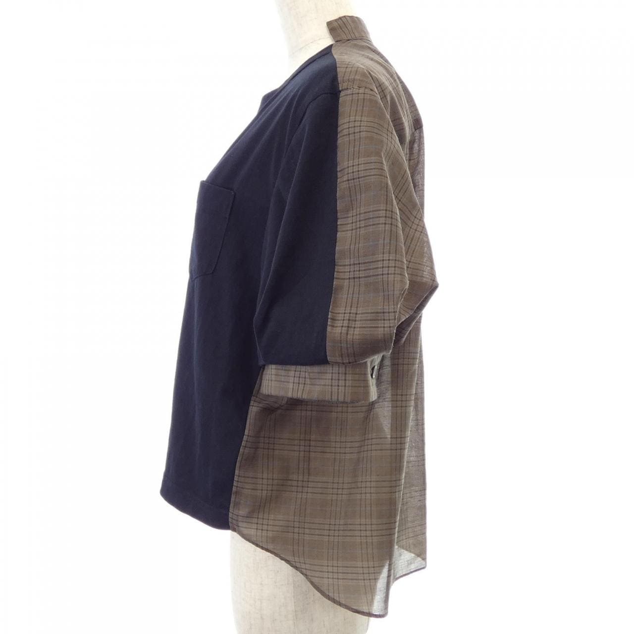 サカイ SACAI 25-07805 トップス