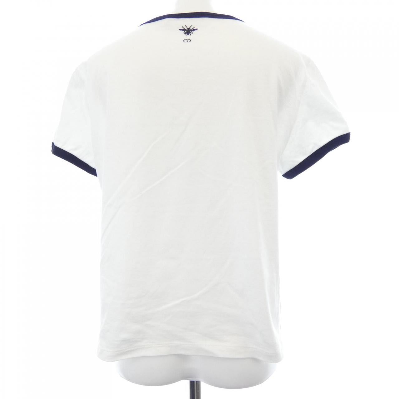 クリスチャンディオール CHRISTIAN DIOR 513T07B4222 Tシャツ