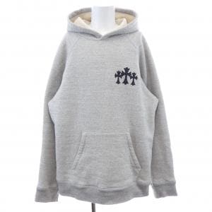 クロムハーツ CHROME HEARTS U7-11 HD PLVR 417207072******747 パーカー