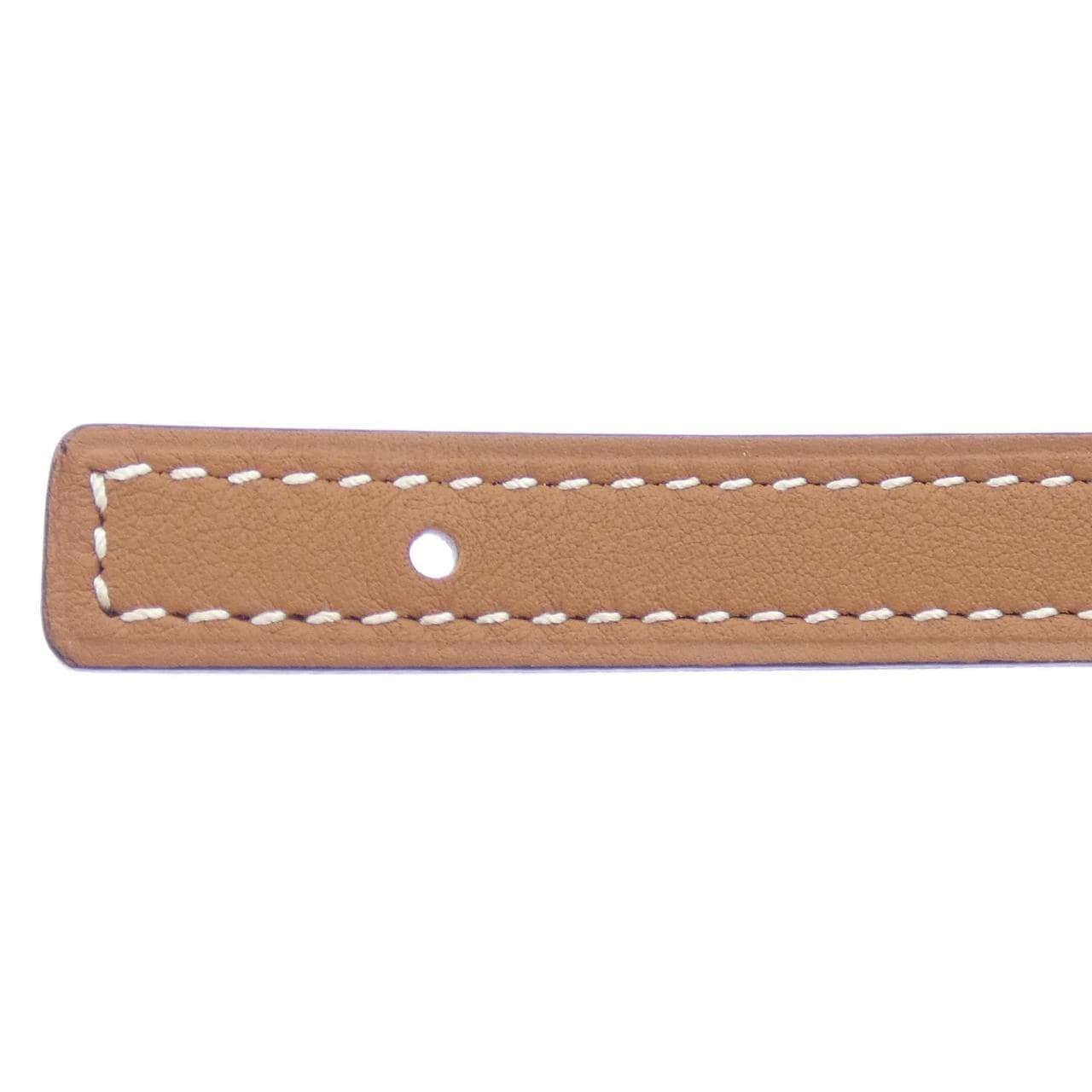 エルメス HERMES 13mm　リバーシブル BELT