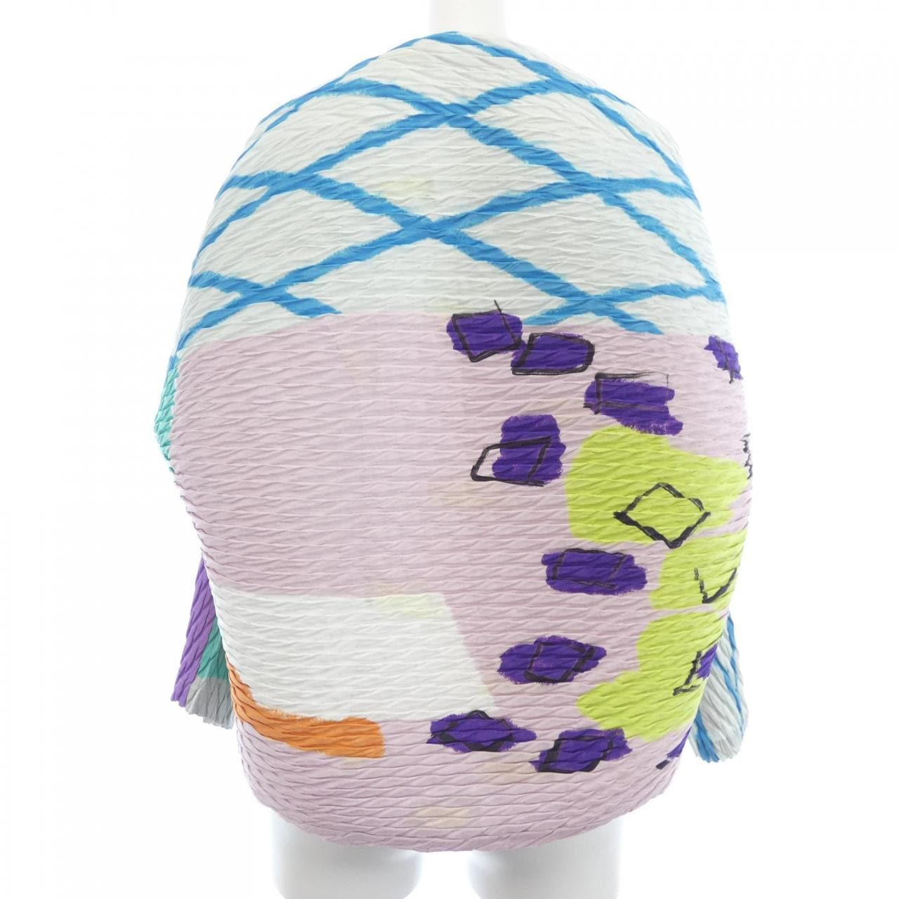 イッセイミヤケ ISSEY MIYAKE IM12F0627 トップス