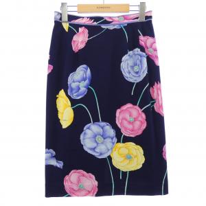 レオナールファッション LEONARD FASHION スカート