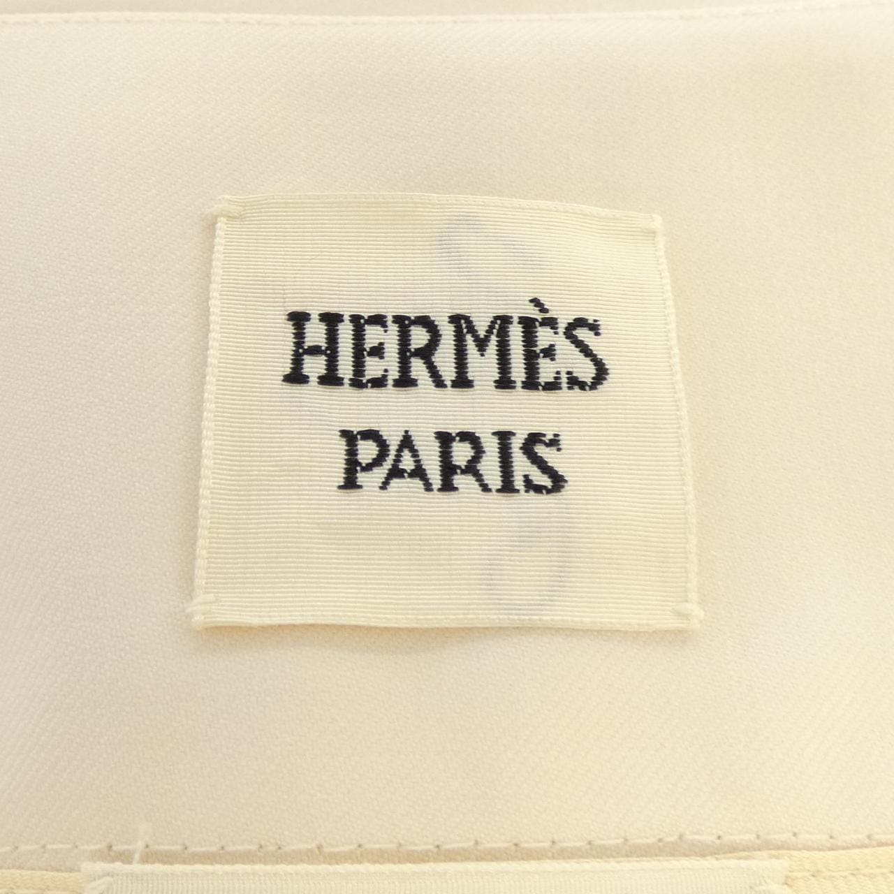 エルメス HERMES 36-7301 スカート