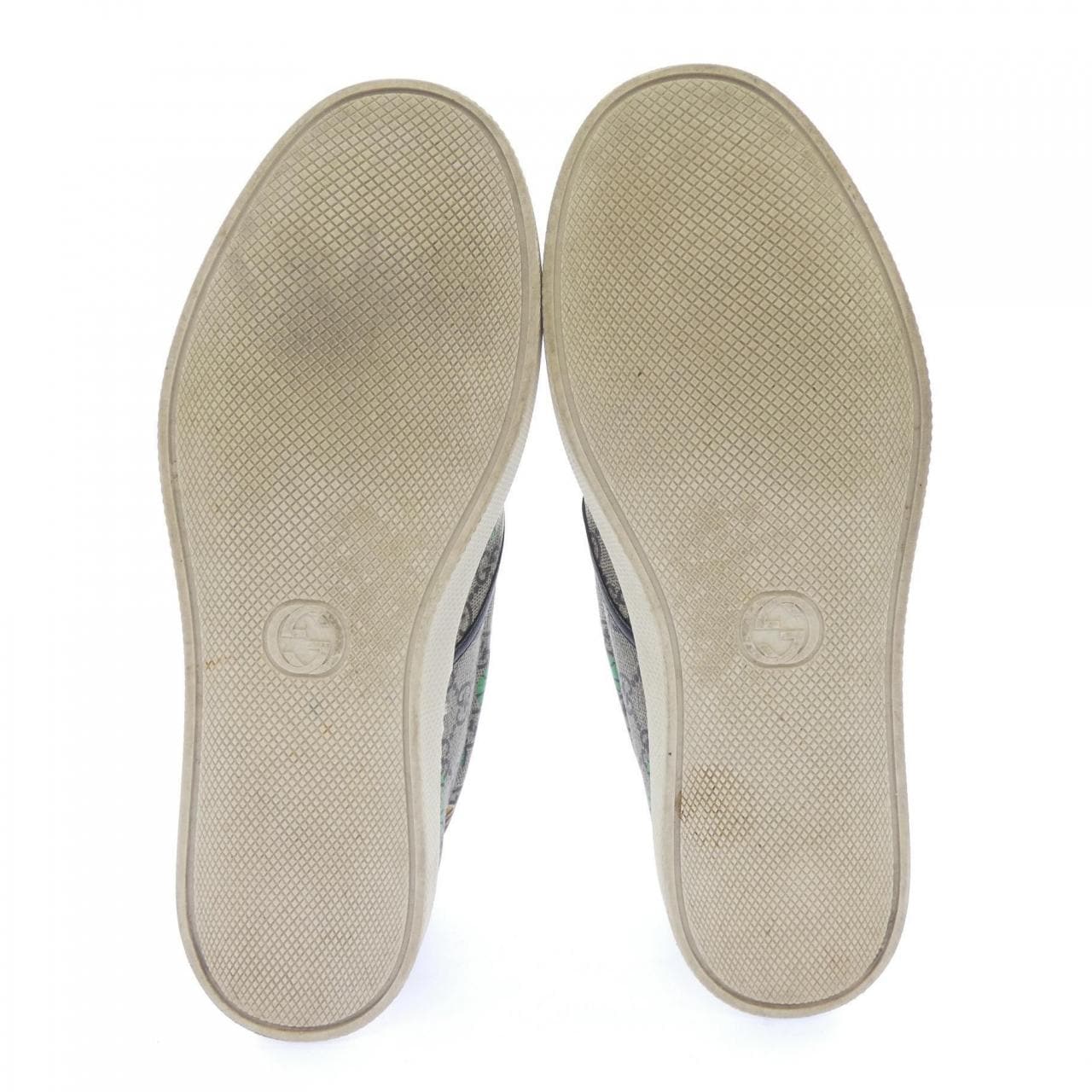 グッチ GUCCI 407362 スニーカー