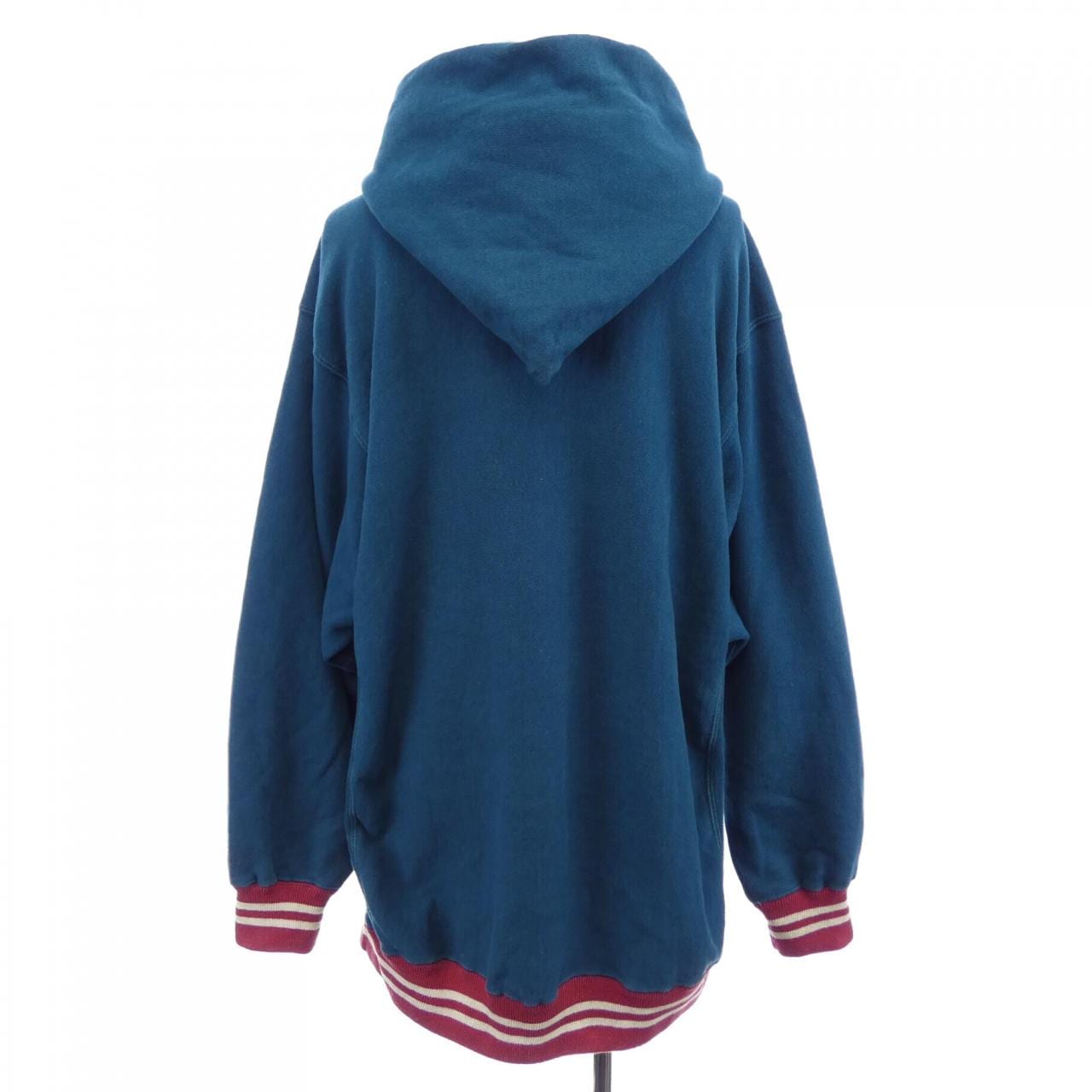 【ヴィンテージ】チャンピオン CHAMPION 90S REVERSE WEADE パーカー