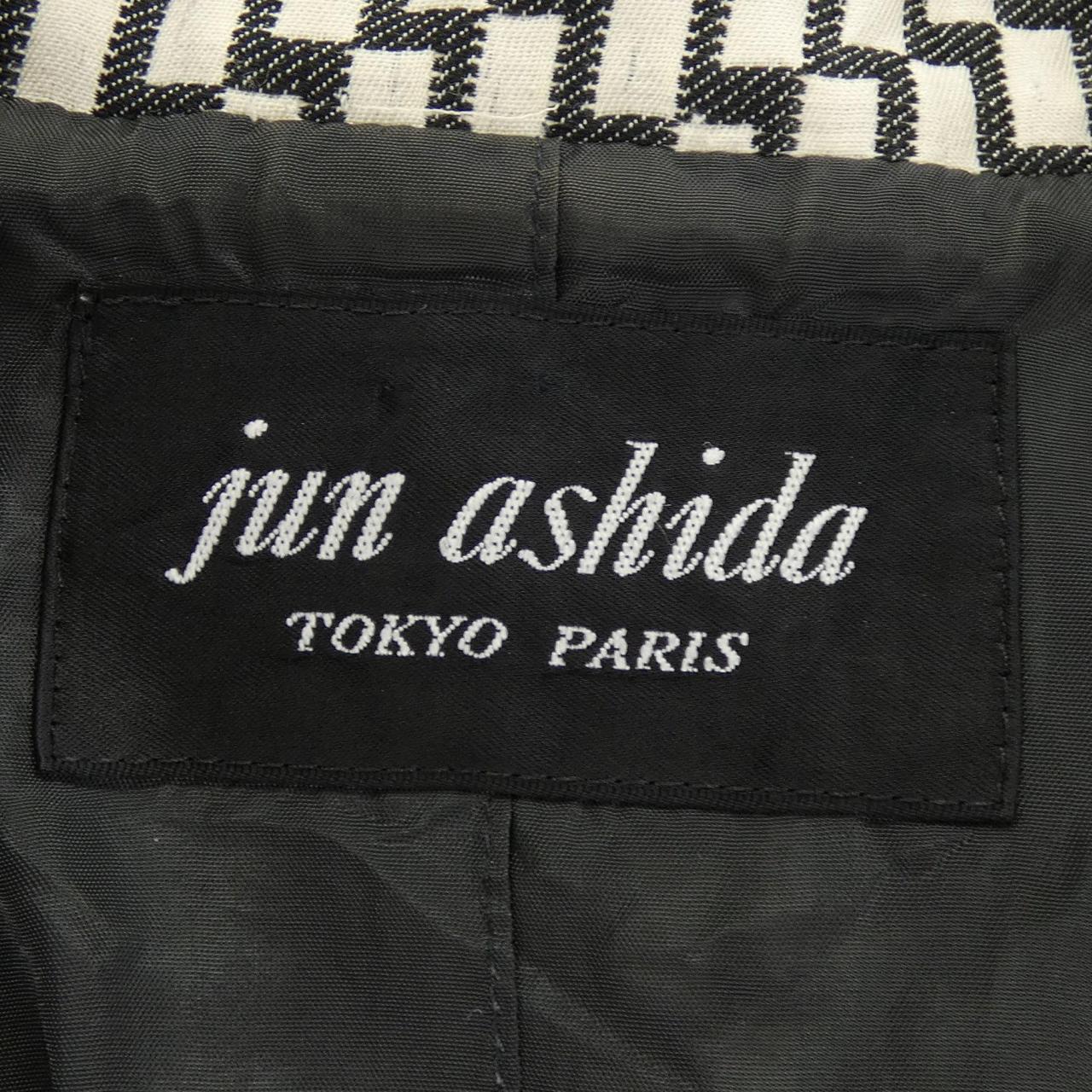 ジュンアシダ JUN ASHIDA ジャケット