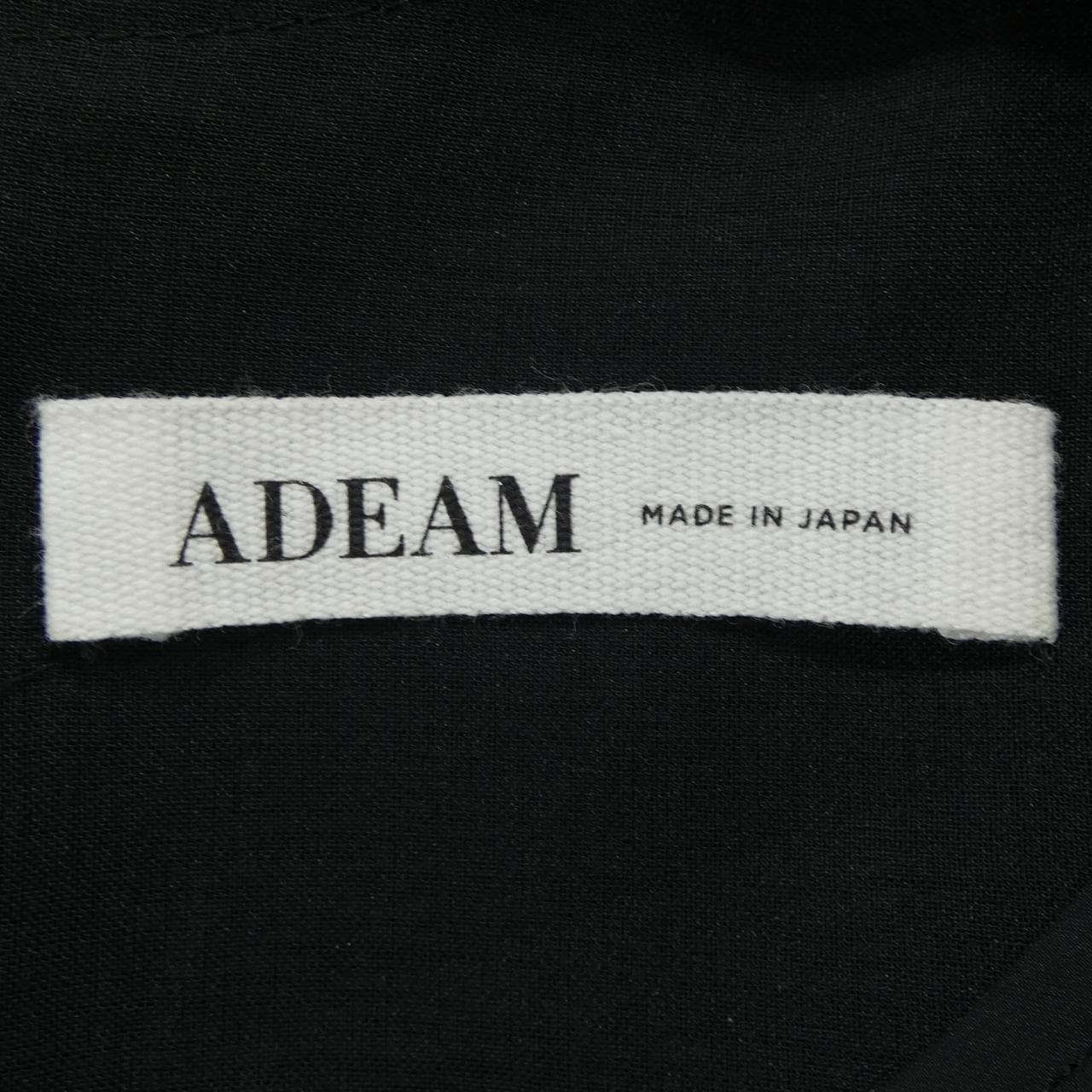 アディアム ADEAM ワンピース