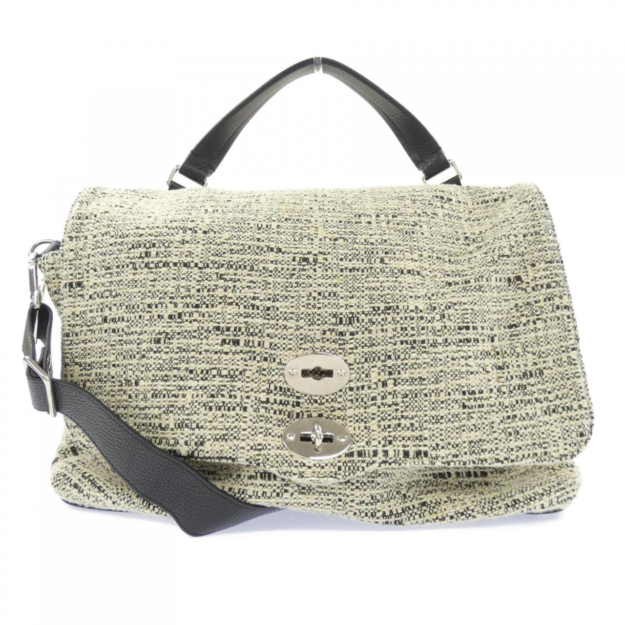 ザネラート ZANELLATO BAG