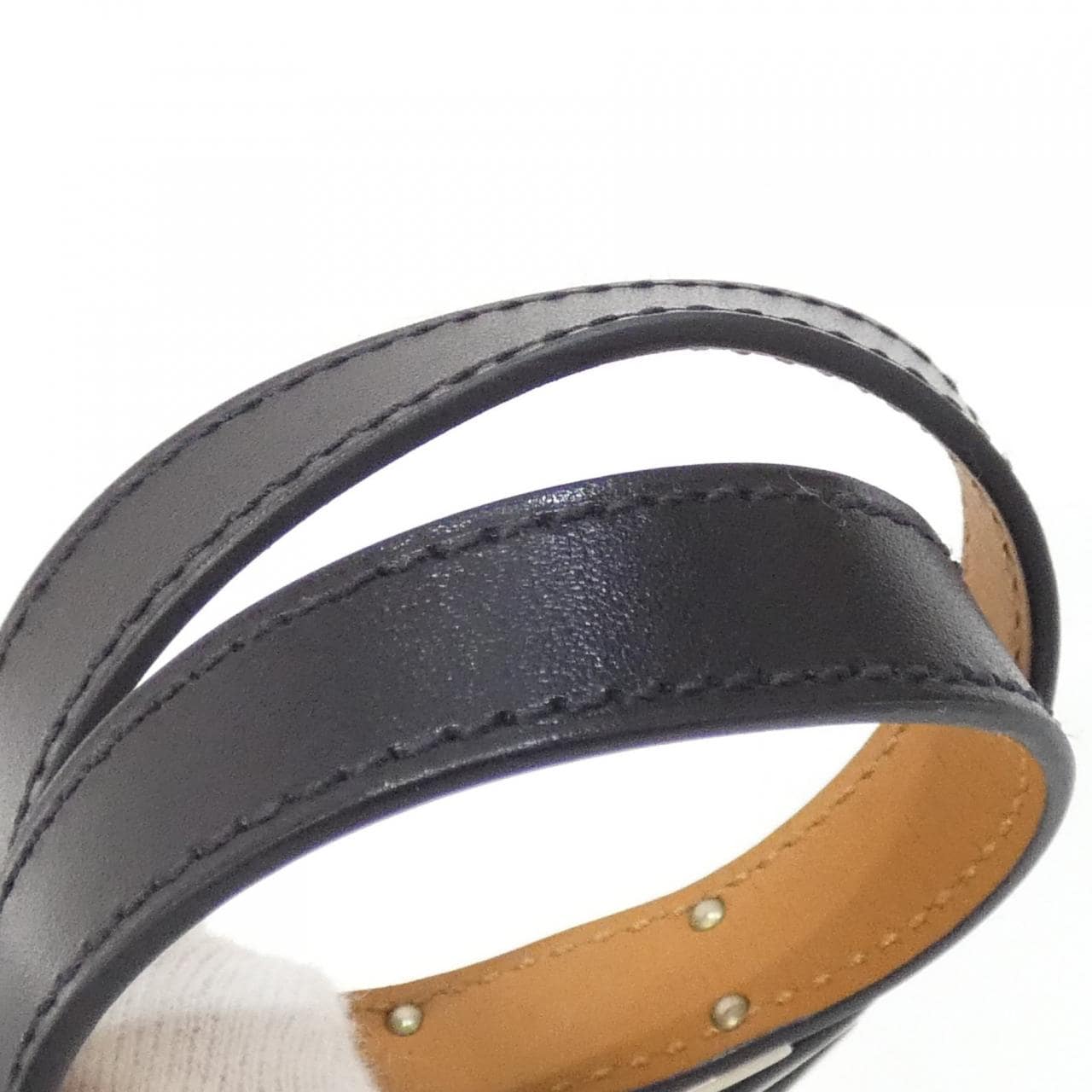 エルメス ケリー ドゥブル トゥール 068438CK ブレスレット