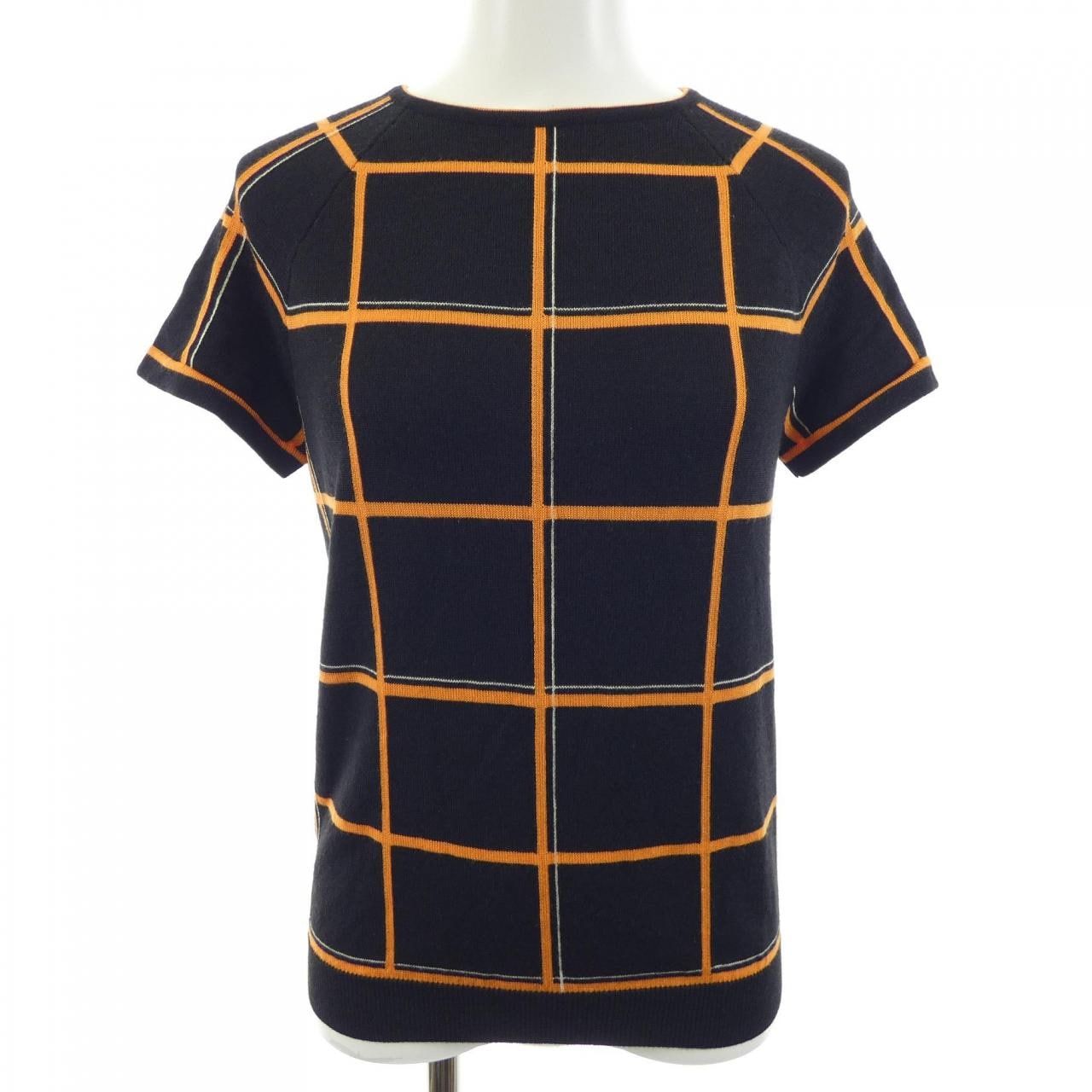エルメス HERMES 67-7717 ニット