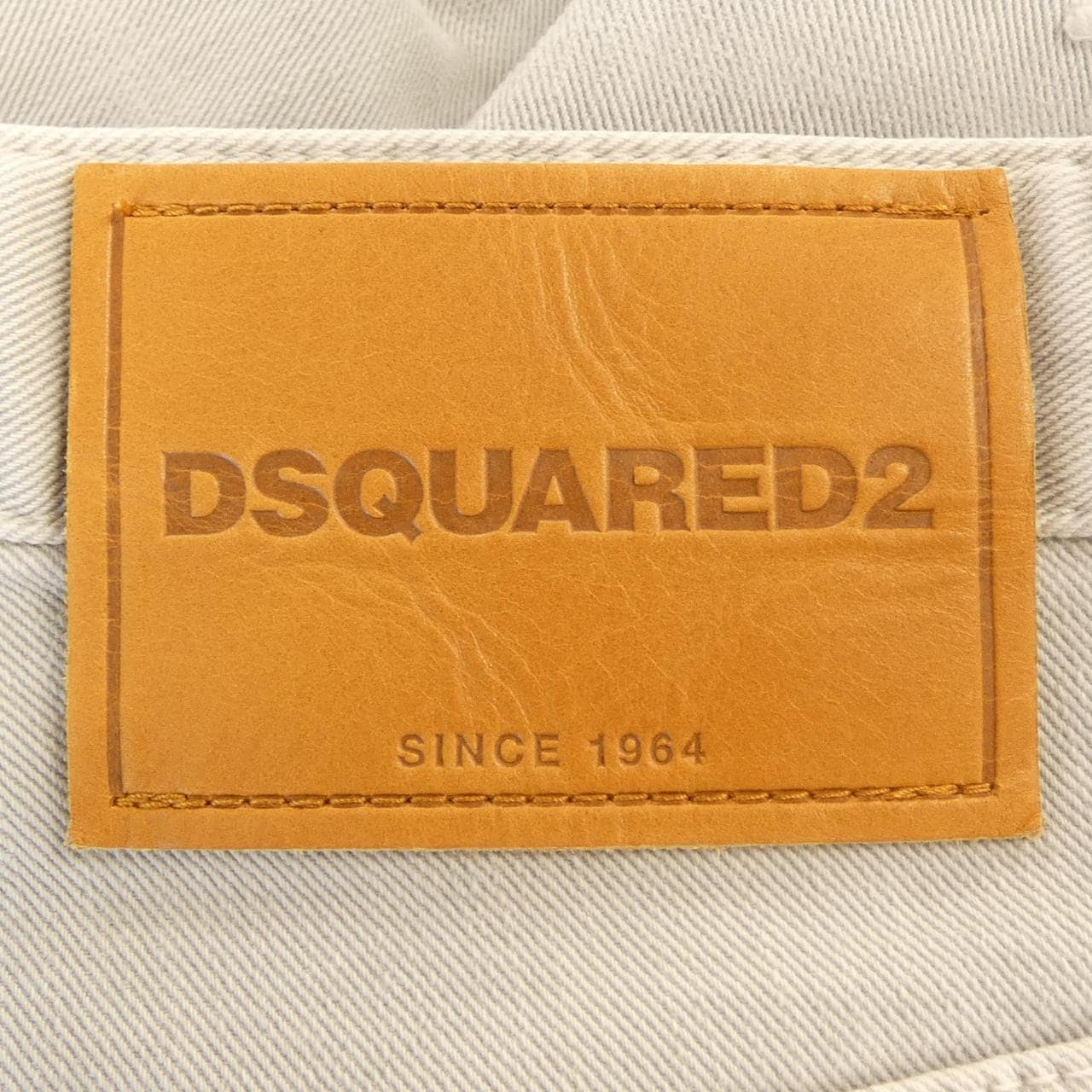 ディースクエアード DSQUARED2 S71LB0885 S30733 パンツ