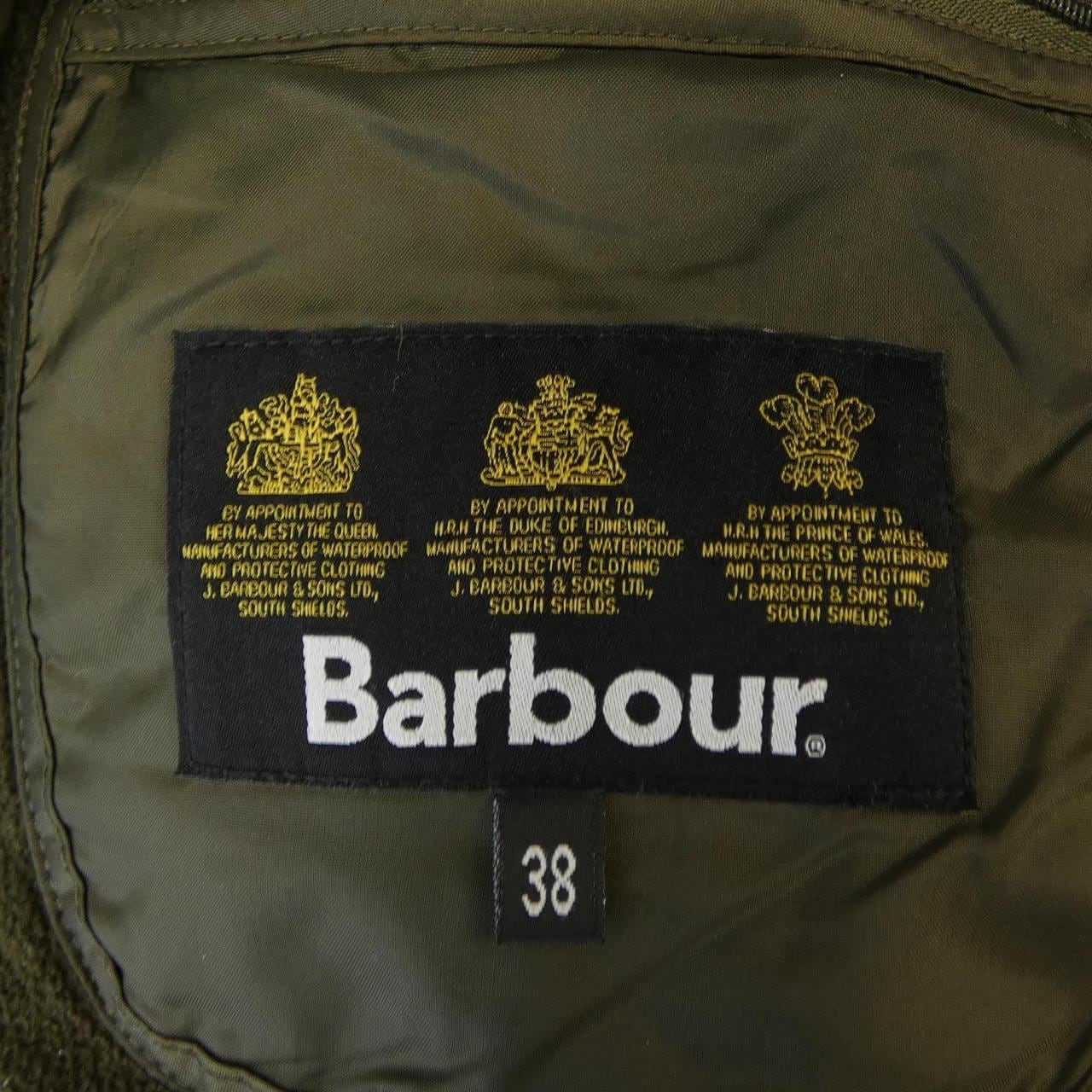 バブアー BARBOUR 1802276 ジャケット