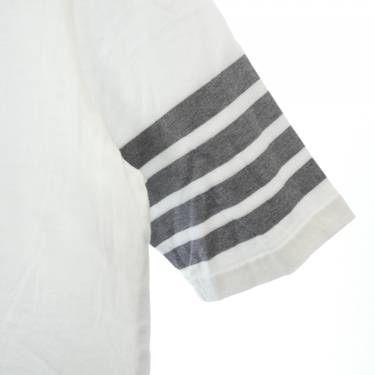 トムブラウン THOM BROWNE FJS102B-07862 Tシャツ
