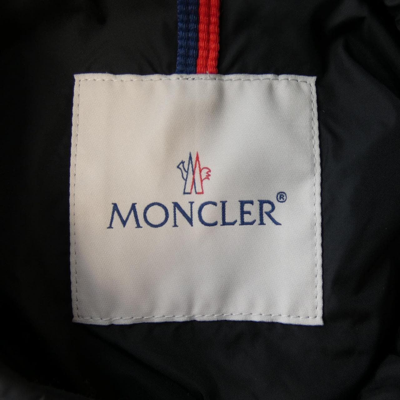 モンクレール MONCLER REPPE ブルゾン