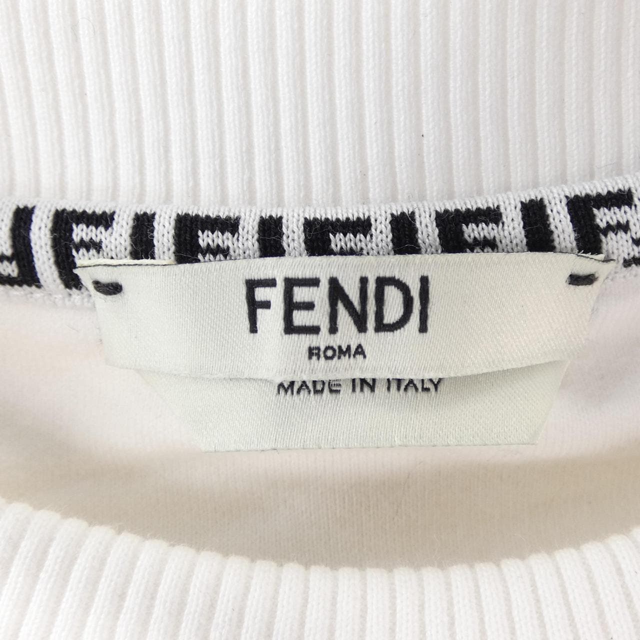 フェンディ FENDI FS7427 AHLT スウェット