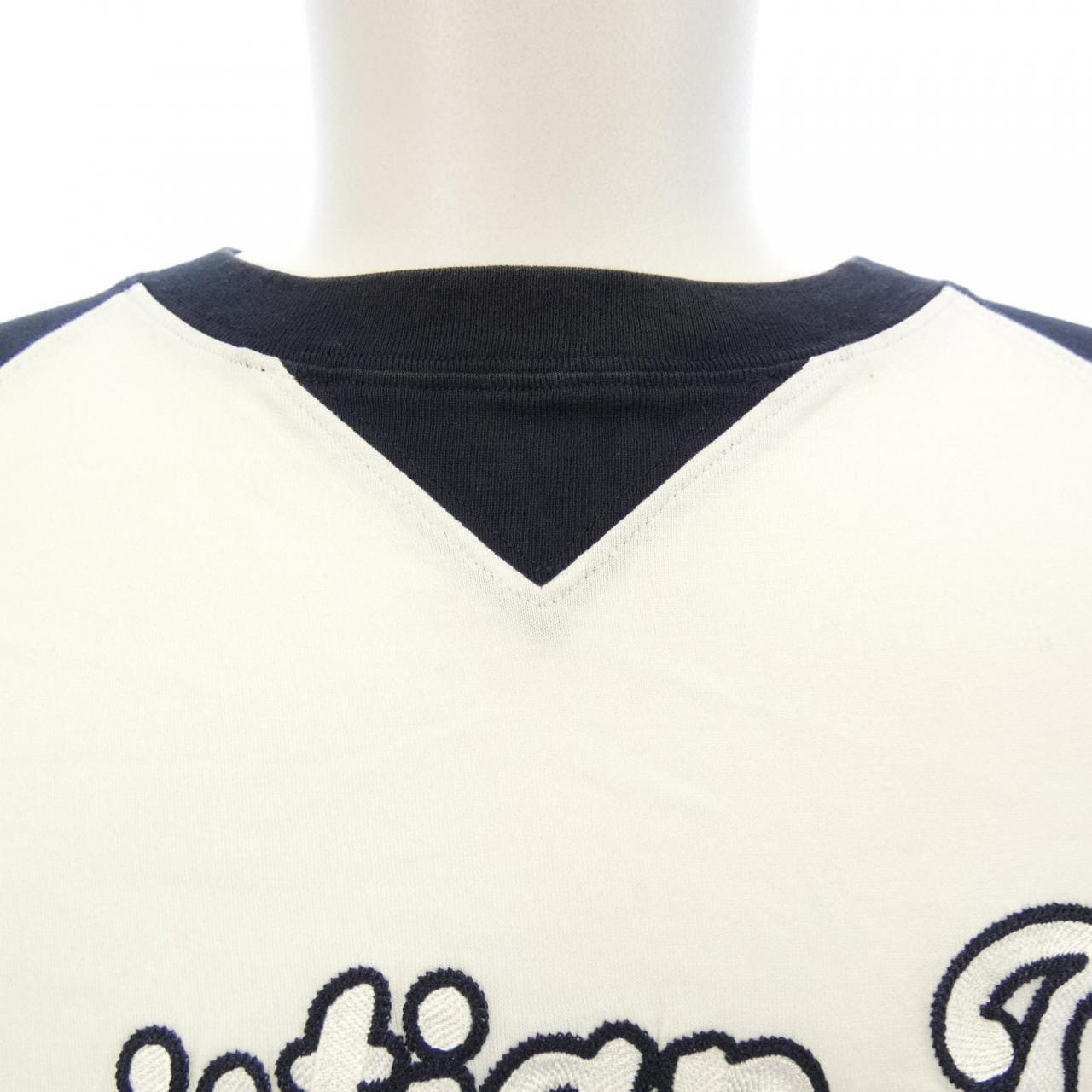 ディオール DIOR ATELIER 213J635A0677 Tシャツ