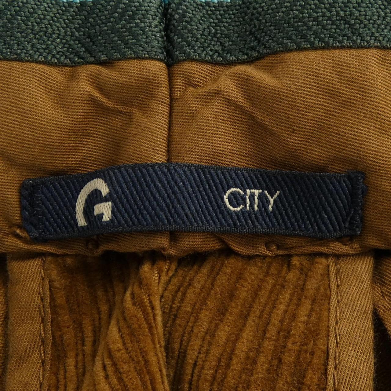 シティ CITY パンツ
