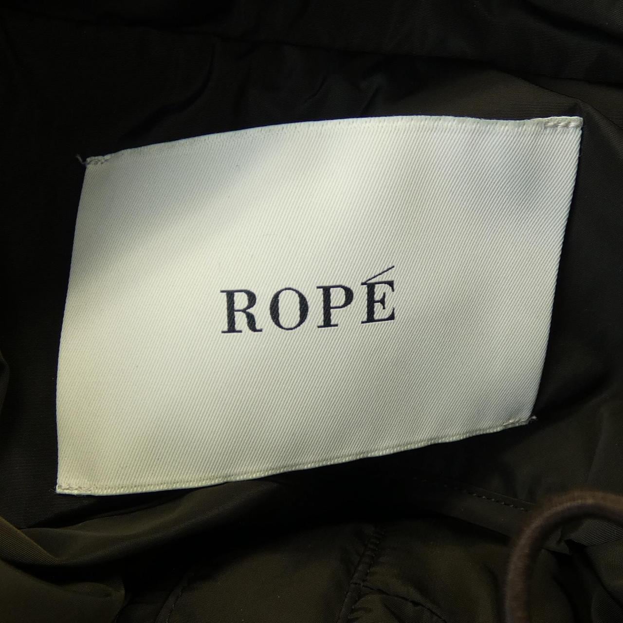 ロペ ROPE コート