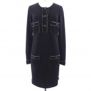 シャネル CHANEL P42061W04956 ワンピース