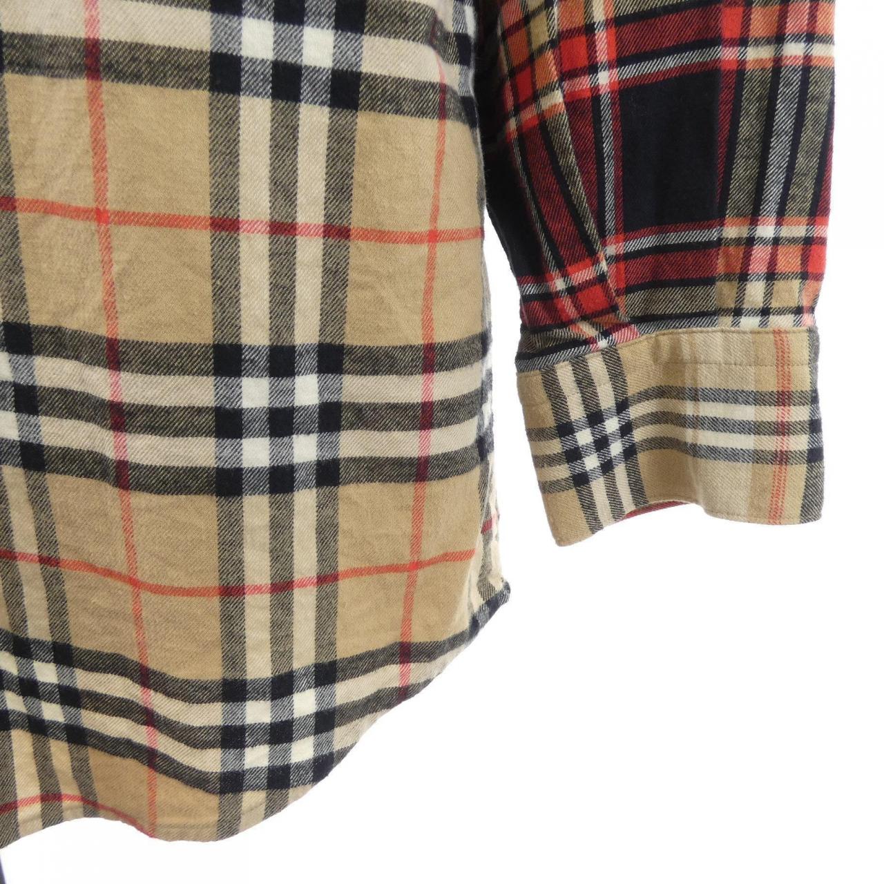 バーバリー BURBERRY 8033146 シャツ