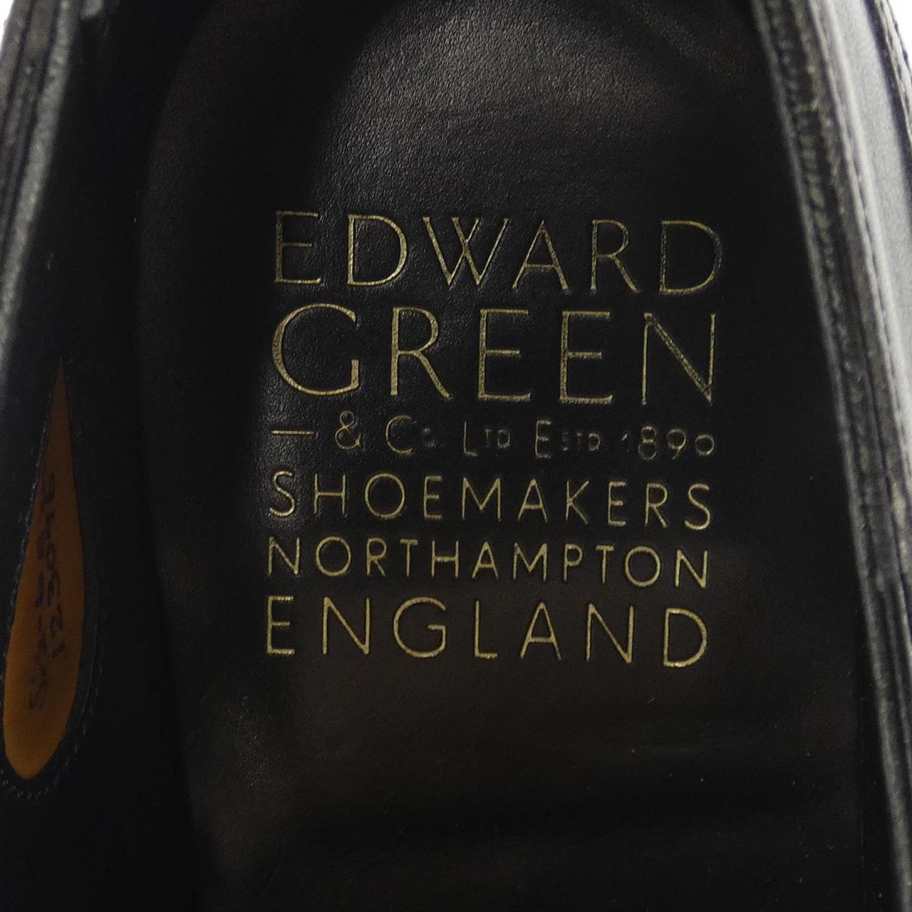 爱德华绿EDWARD GREEN鞋