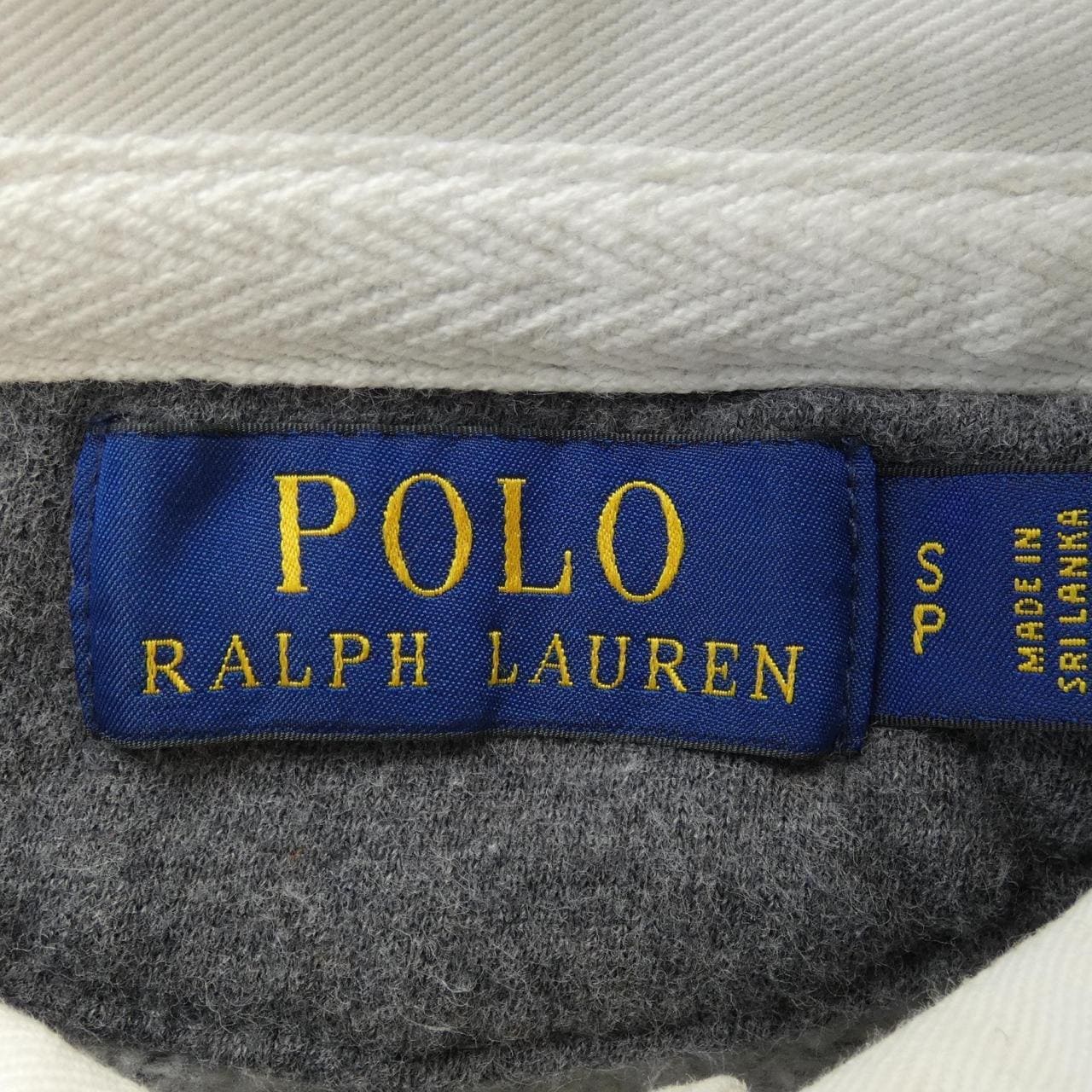 POLO POLO RALPH LAUREN POLO衫