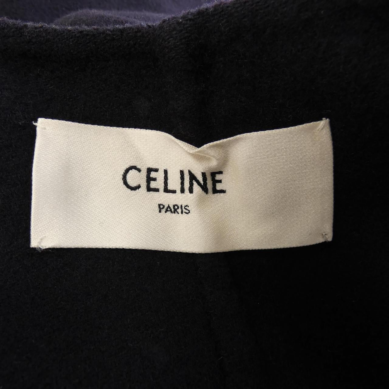 セリーヌ CELINE コート