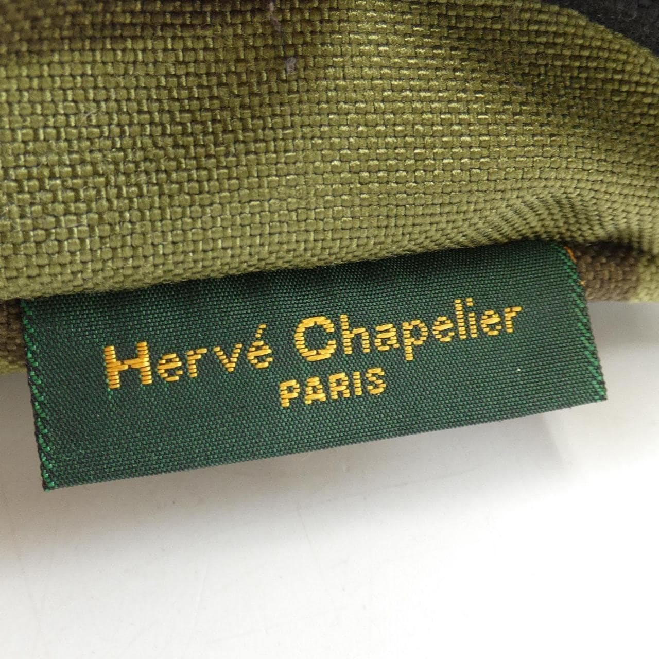 埃尔贝沙普利HERVE CHAPELIER BAG