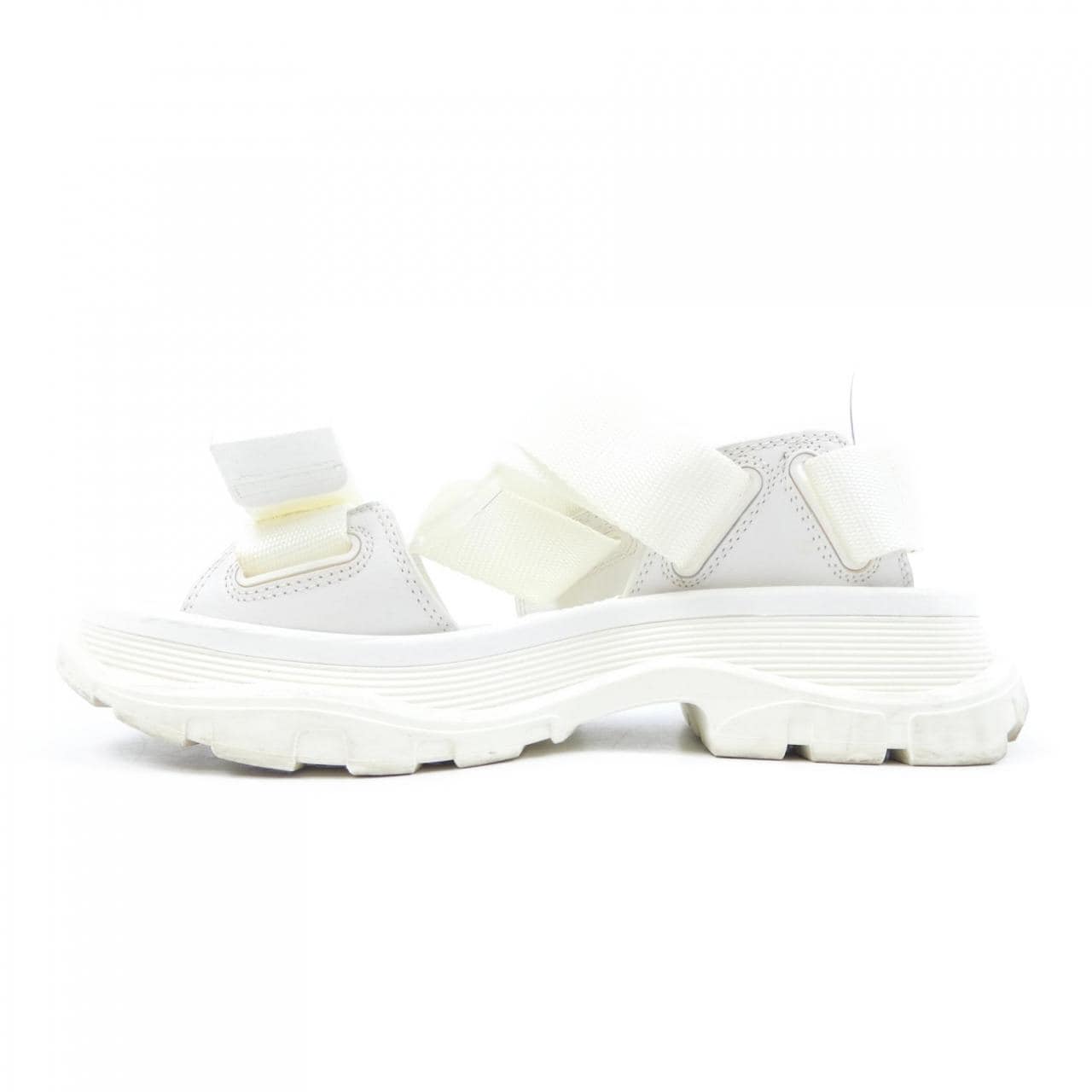 アレキサンダーマックイーン ALEXANDER McQUEEN サンダル