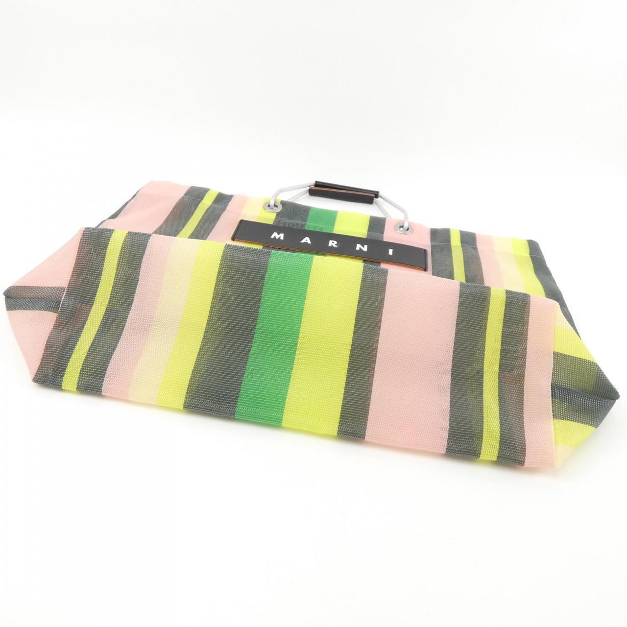 マルニ MARNI BAG