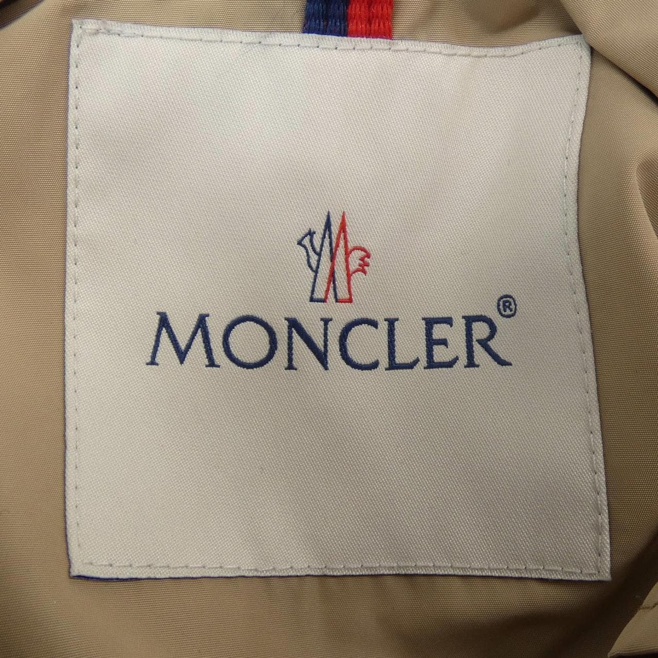 モンクレール MONCLER コート